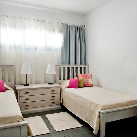 Aura Marina Apartments Santorini Akrotiri  Exterior photo