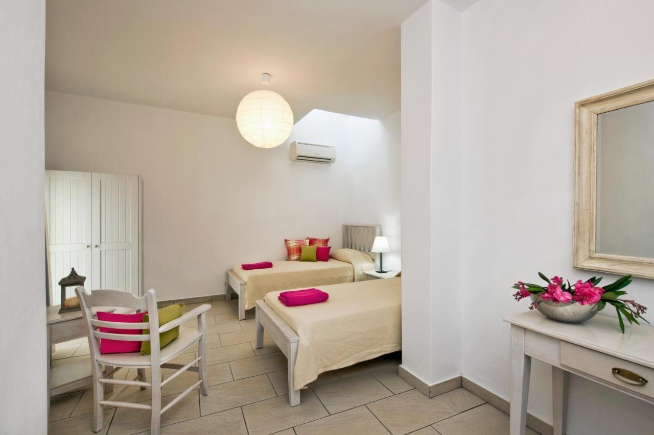 Aura Marina Apartments Santorini Akrotiri  Exterior photo