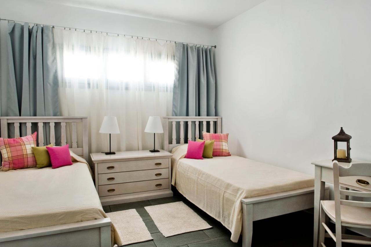 Aura Marina Apartments Santorini Akrotiri  Exterior photo