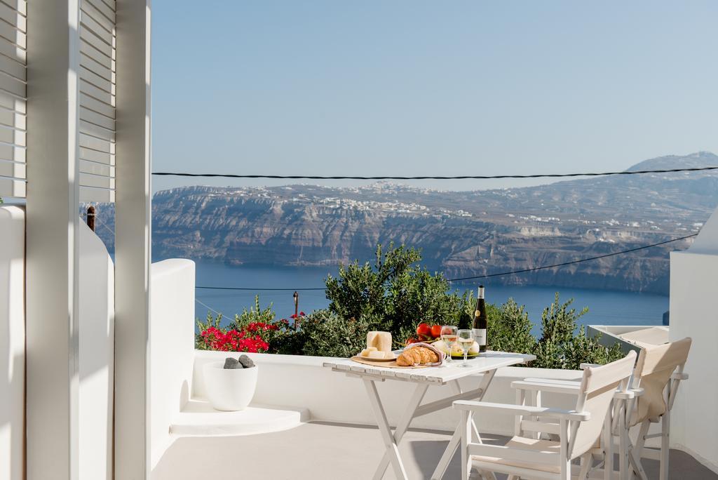 Aura Marina Apartments Santorini Akrotiri  Exterior photo