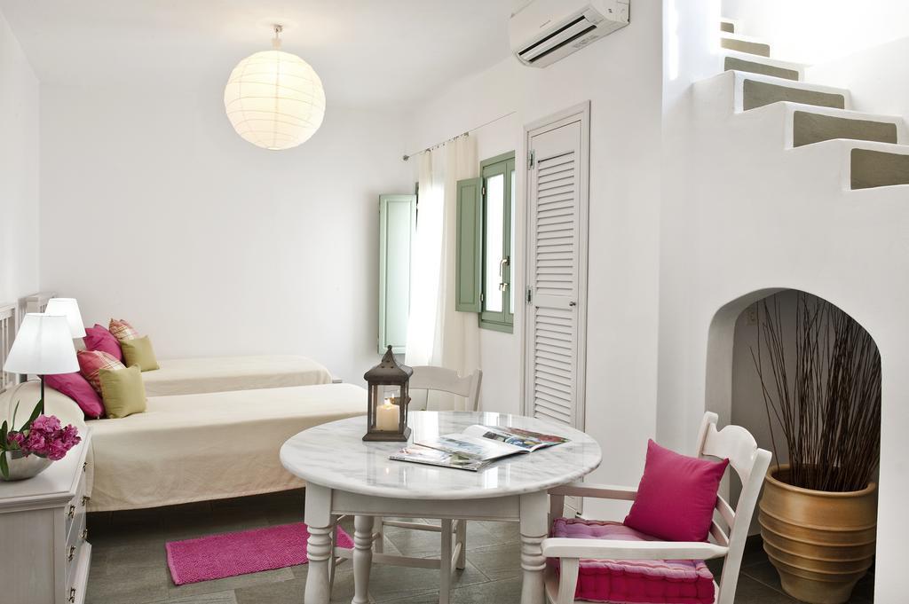 Aura Marina Apartments Santorini Akrotiri  Exterior photo