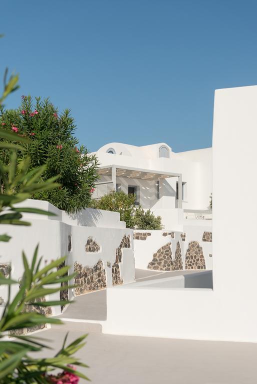 Aura Marina Apartments Santorini Akrotiri  Exterior photo