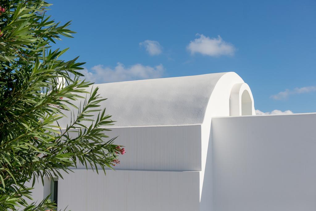 Aura Marina Apartments Santorini Akrotiri  Exterior photo