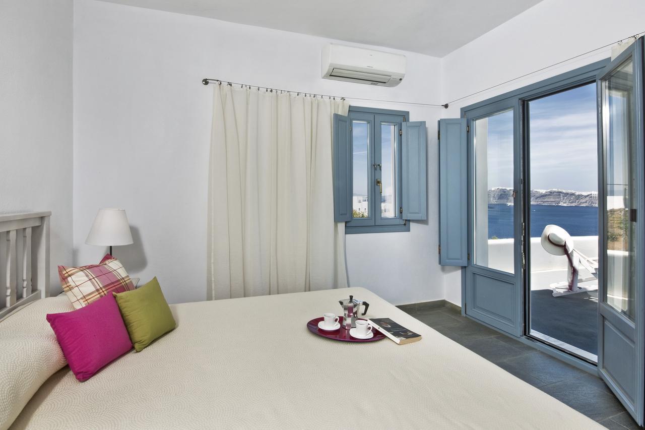 Aura Marina Apartments Santorini Akrotiri  Exterior photo